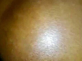Exotic Ebony, Big Cock xxx clip