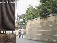 Exotic Japanese chick Rina Koizumi in Crazy Masturbation JAV movie