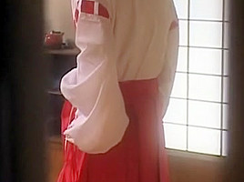 Exotic Japanese chick in Best Masturbation JAV clip