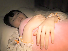 Exotic Japanese chick in Crazy teens 18+ JAV video
