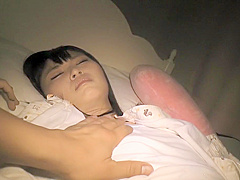Exotic Japanese chick in Crazy teens 18+ JAV video