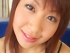 Exotic Japanese chick in Hottest Softcore, Solo Girl JAV clip