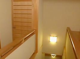 Exotic Japanese girl Chika Eiro in Crazy Masturbation, Solo Girl JAV clip