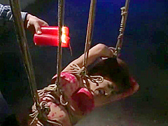 Exotic Japanese girl Maria Yumeno in Horny Fetish, BDSM JAV video