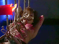 Exotic Japanese girl Maria Yumeno in Horny Fetish, BDSM JAV video