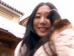 Exotic Japanese girl Mio Kitagawa in Best Big Tits, Blowjob JAV scene