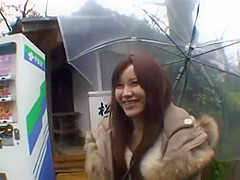 Exotic Japanese girl Yui Uehara in Incredible Cunnilingus, Compilation JAV clip