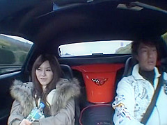 Exotic Japanese girl Yui Uehara in Incredible Cunnilingus, Compilation JAV clip