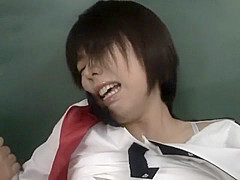 Exotic Japanese girl in Best Public, Fetish JAV video