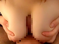 Exotic Japanese model Alice Ozawa in Crazy POV, Big Tits JAV video