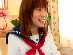 Exotic Japanese model Alice Ozawa in Crazy POV, Big Tits JAV video