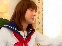 Exotic Japanese model Alice Ozawa in Crazy POV, Big Tits JAV video