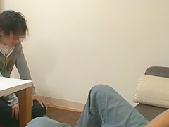 Exotic Japanese model Honami Isshiki in Best Solo Girl JAV scene