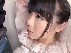 Exotic Japanese model in Hottest Fetish, HD JAV video