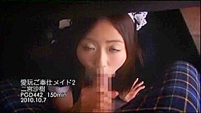 Exotic Japanese slut Cocomi Naruse in Best JAV clip