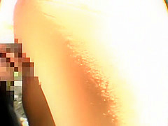 Exotic Japanese slut in Horny Outdoor, Compilation JAV video