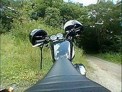 Exotic Japanese slut in Horny Outdoor, Compilation JAV video