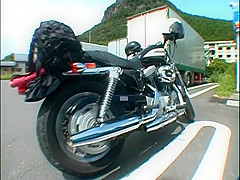 Exotic Japanese slut in Horny Outdoor, Compilation JAV video