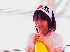 Exotic Japanese whore Asuka Inoue in Amazing Hairy, Hardcore JAV scene