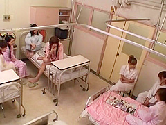 Exotic Japanese whore Ayu Sugihara in Fabulous , Medical JAV video