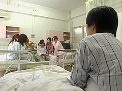 Exotic Japanese whore Ayu Sugihara in Fabulous , Medical JAV video