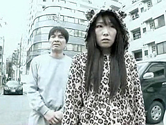 Exotic Japanese whore Hinata Tachibana in Crazy JAV clip