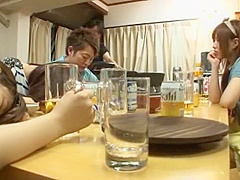 Exotic Japanese whore Rio Sakura, Mika Osawa, Cocomi Naruse in Best , Blowjob JAV movie
