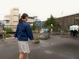 Exotic Japanese whore Ryoko Murakami in Hottest Blowjob JAV scene
