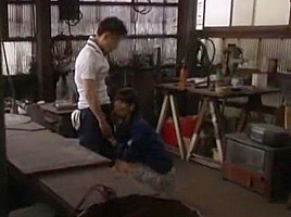 Exotic Japanese whore Ryoko Murakami in Hottest Blowjob JAV scene