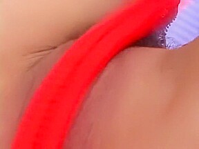 Exotic Japanese whore in Horny JAV uncensored Hardcore clip
