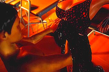 Exotic Porn Clip Big Dick Try To Watch For Youve Seen