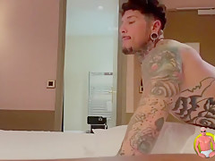 Exotic Porn Clip Homosexual Rimjob Homemade Exotic Just For You