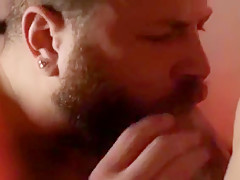 Exotic adult movie homo Big Cock great show