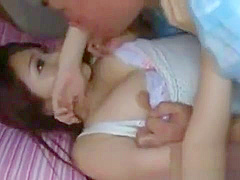 Exotic adult scene Japanese check , check it