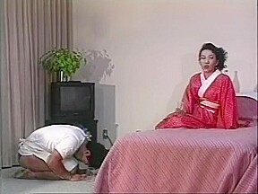 Exotic adult video Japanese crazy pretty one