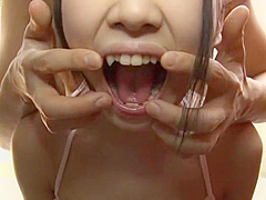 Exotic amateur Girlfriend sex video