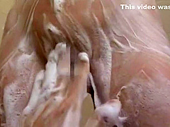 Exotic amateur Girlfriend sex video