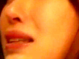Exotic amateur Masturbation, Fetish xxx video