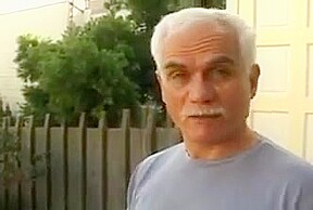 Exotic gay clip with Old Young, Group Sex scenes