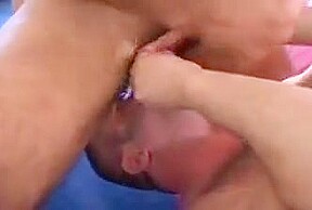 Exotic gay clip with Old Young, Group Sex scenes