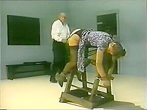 Exotic homemade BDSM, Spanking xxx movie