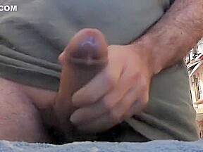 Exotic homemade gay clip with Solo Male, Masturbate scenes