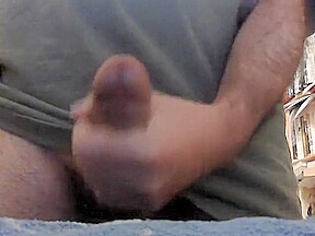 Exotic homemade gay clip with Solo Male, Masturbate scenes