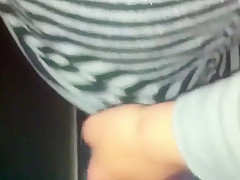 Exotic male in amazing amateur homo sex movie