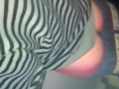 Exotic male in amazing amateur homo sex movie
