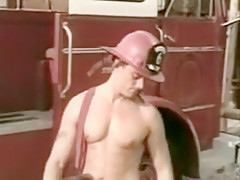 Exotic male in incredible big dick, hunks gay xxx scene