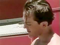 Exotic male in incredible big dick, hunks gay xxx scene