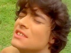 Exotic xxx scene Retro watch , watch it