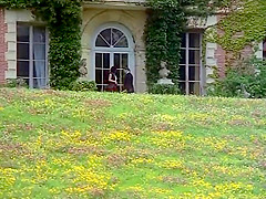 Exotic xxx scene Retro watch , watch it