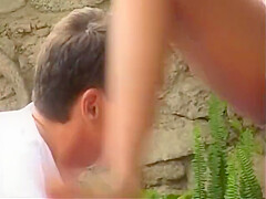 Expirirenced Latina Lady Gets Hardore Cock Filling